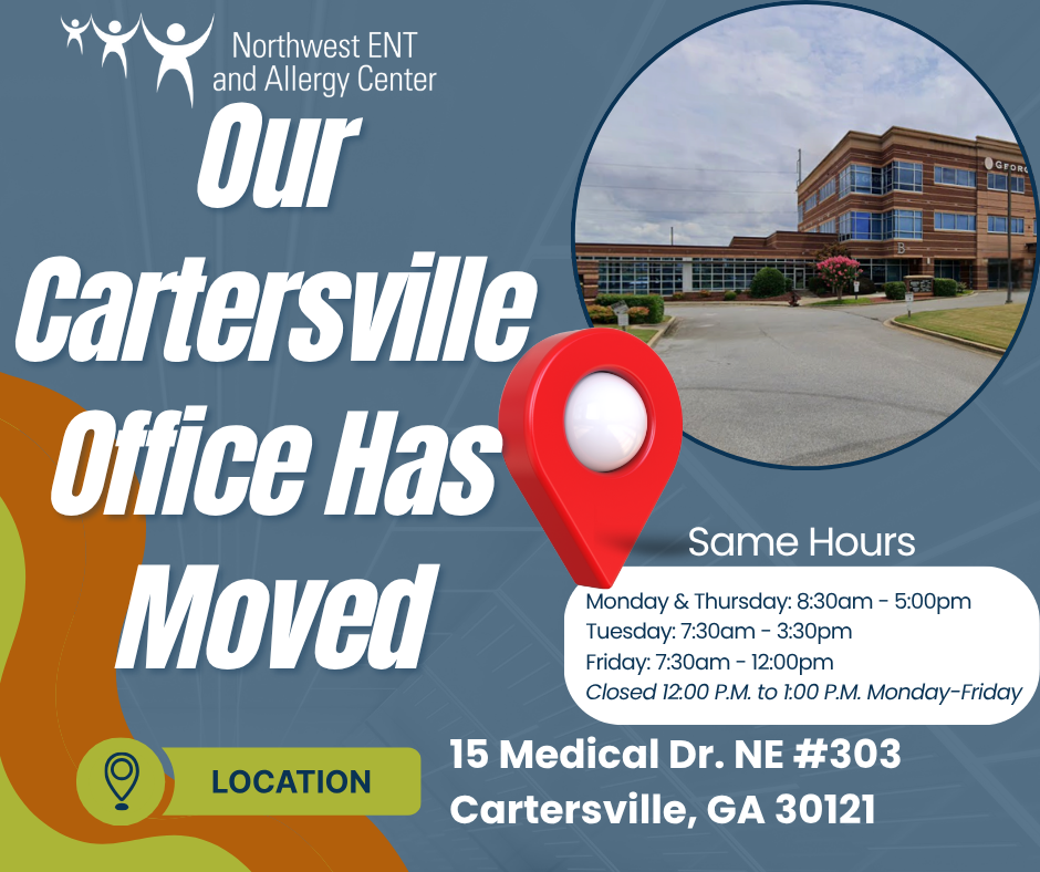 Cartersville Move NWENT